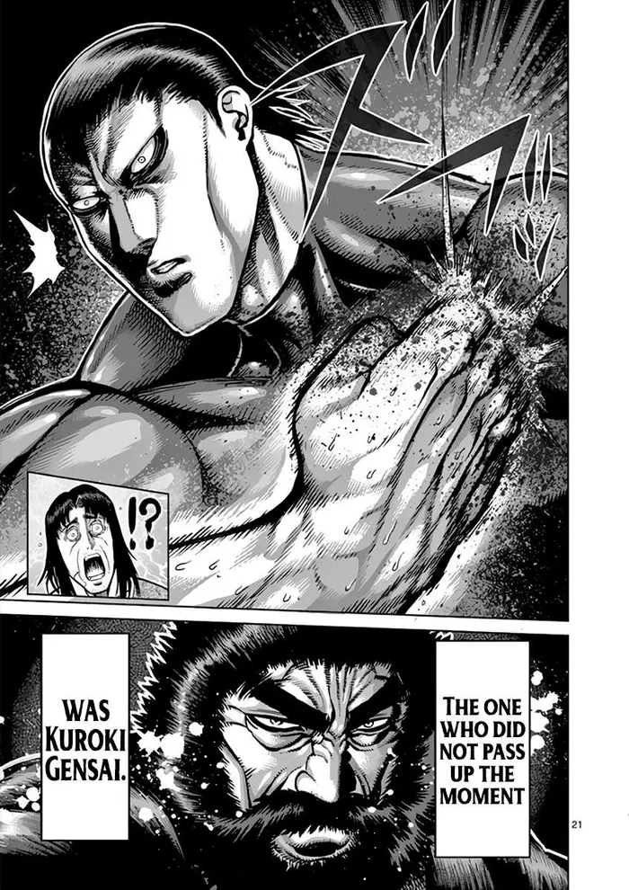 Kengan Ashura Chapter 222 image 22_optimized